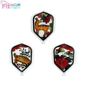 GLIMSTER(OX^[)×Fit Flight(tBbgtCg) INOSHIKACHO VFCv zCg@(_[c tCg)