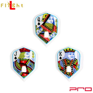 GLIMSTER(�O�����X�^�[)×L-Flight PRO(�G���t���C�g �v��) SPADE COURT �V�F�C�v �z���C�g�@(�_�[�c �t���C�g)