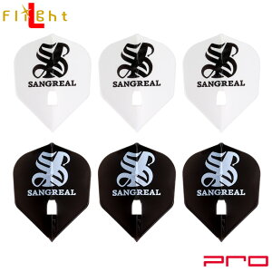 SANGREAL×L-Flight PRO(�T���O���A��×�G���t���C�g �v��) SANGREAL���S ver.1 �V�F�C�v �@(�_�[�c �t���C�g)