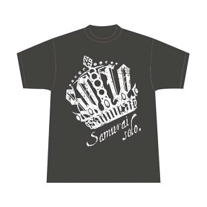 SHADE(�V�F�C�h) KEITA ONO T-Shirt 2020 ����b���I��R���{T�V���c �_�[�N�O���[�@(�_�[�c �A�p����)