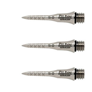 COSMO DARTS(RX_[c) Fit Point(tBbg|Cg) METAL CONVERSION POINT `^jE -1- Spiral 22mm@(_[c Ro[W|Cg ^ Ro[W|Cg n[h_[c `^ darts)