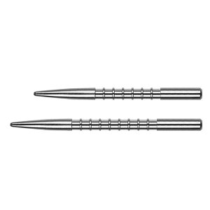 MISSION DARTS(�~�b�V�����_�[�c) Probe V1 Dart Points �V���o�[�@(�_�[�c �X�e�B�[���|�C���g)