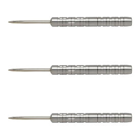 COSMO DARTS(コスモダーツ) DISCOVERY LABEL(ディスカバリーレーベル) Laura Turner STEEL 24g ローラ・ターナー選手モデル　(ダーツ バレル ダーツセット ストレートバレル タングステン ハードダーツ シャフト ダーツ フライト ダーツ 矢 羽 darts barrel darts set)