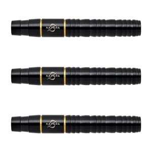 DYNASTY(_CiXeB[) KATANA(J^i) ɂBLACK ̐ Kasen(JZ) 2BA@(_[c o _[cZbg ^OXe _[c Vtg _[c `bv _[c tCg _[c  H darts barrel darts set
