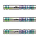 Kings JAPAN(キングスジャパン) セカンドエディション90 Veritas4(ベリタス4) 2BA 五月女真理選手モデル　(ダーツ バレル ダーツセット)