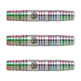 COSMO DARTS(コスモダーツ) Orger2(オルガー) DARTS HIVE Limited 2BA 川上真奈選手モデル (ダーツ バレル タングステン darts barrel)