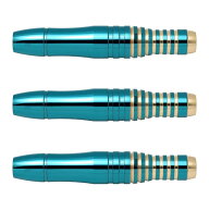 TARGET JAPAN(ターゲットジャパン) BRASS DARTS(ブラスダーツ) TEAM PRO HARUKI MURAMATSU 2BA ＜180051…