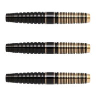 TARGET JAPAN(ターゲットジャパン) BRASS DARTS(ブラスダーツ) TEAM PRO MIKURU SUZUKI 2BA ＜180063＞ …