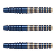 TARGET JAPAN(ターゲットジャパン) BRASS DARTS(ブラスダーツ) TEAM PRO PAUL LIM 2BA ＜180065＞ ポール…
