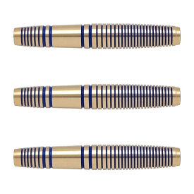 TARGET JAPAN(ターゲット ジャパン) BRASS DARTS(ブラスダーツ) TEAM FLY B 2BA ＜180004＞　(ダーツ バレル ダーツセット)