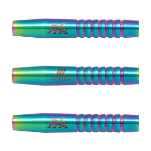 TIGA(eBK) LUMINOUS2(~iX2) 2BA DI胂f@(_[c o _[cZbg ^OXe _[c Vtg _[c `bv _[c tCg _[c  H darts barrel darts set)