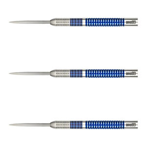 One80(�����G�C�e�B) Bavaria Ultra(�o�o���A �E���g��) 02 STEEL 21g�@(�_�[�c �o���� �_�[�c�Z�b�g)