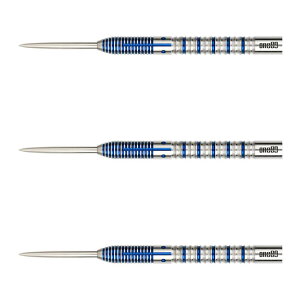One80(�����G�C�e�B) Bavaria Ultra(�o�o���A �E���g��) 03 STEEL 21g�@(�_�[�c �o���� �_�[�c�Z�b�g)