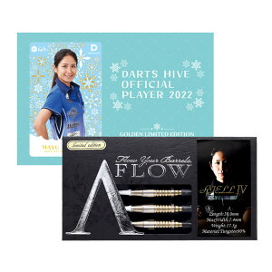 DYNASTY(_CiXeB[) RIELL4(G4) GOLDEN LIMITED EDITION FI胂f@(_[c o _[cZbg ^OXe _[c Vtg _[c `bv _[c tCg _[c  H darts barr