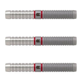 TARGET(ターゲット) SYNC 80％ 10 2BA 18g ＜210300＞　(ダーツ バレル ダーツセット ストレートバレル タングステン ダーツ シャフト ダーツ チップ ダーツ フライト ダーツ 矢 羽 darts barrel darts set)