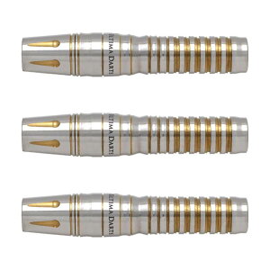 ULTIMA DARTS(AeB}_[c) KAISER5(JCU[5) 2BA Type2 Gold `GGI胂f@(_[c o _[cZbg ^OXe _[c Vtg _[c `bv _[c tCg _[c  H darts 