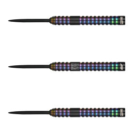 One80(ワンエイティ) FB Leung ver.2 STEEL 23g FBリョン選手モデル　(ダーツ バレル ダーツセット ストレートバレル タングステン ハードダーツ ダーツ シャフト ダーツ フライト ダーツ 矢 羽 darts barrel darts set)