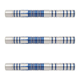 COSMO DARTS(コスモダーツ) DISCOVERY LABEL(ディスカバリーレーベル) David Fatum 2BA デイビッド・フェイタム選手モデル　(ダーツ バレル ダーツセット ストレートバレル タングステン ダーツ シャフト ダーツ チップ ダーツ フライト 矢 羽 darts barrel darts set)