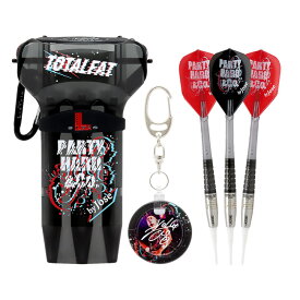 DYNASTY(ダイナスティー) collaboration Darts set Note(ノート) 2BA Joseモデル　(ダーツ バレル ダーツセット タングステン ダーツ シャフト ダーツ チップ ダーツ フライト ダーツ 矢 羽 darts barrel darts set)