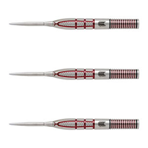 TARGET(^[Qbg) NATHAN ASPINALL G2 SWISS POINT STEEL 23g 190255 lCTEAXsiI胂f@(_[c o _[cZbg)