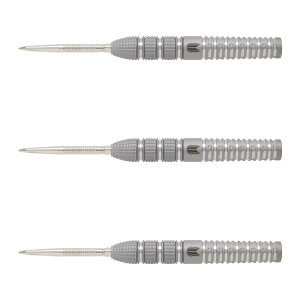 TARGET(^[Qbg) BARNEY25 SWISS POINT STEEL 21g 190196 ChE@Eo[ixhI胂f@(_[c o _[cZbg)