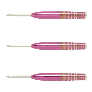 TARGET JAPAN(^[QbgWp) BRASS DARTS(uX_[c) TEAM PRO CATHY LEUNG STEEL 170024 LV[EI胂f(_[c S _[c o uX n[h_[c _[cZbg _[c V
