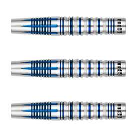 One80(ワンエイティ) The Ocelot(オセロット) ver.2 2BA 20g エド・チャンバー選手モデル　(ダーツ バレル ダーツセット)