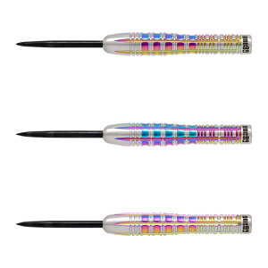 One80(GCeB) CHAMELEON SODALITE(JI \[_Cg) STEEL 23g@(_[c o _[cZbg ^OXe n[h_[c _[c Vtg _[c tCg _[c  H darts barrel darts se