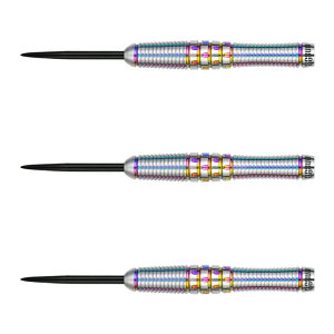 One80(GCeB) CHAMELEON CITRINE(JI Vg) STEEL 24g@(_[c o _[cZbg ^OXe n[h_[c _[c Vtg _[c tCg _[c  H darts barrel darts set)