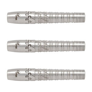 COSMO DARTS(RX_[c) Yasuyoshi Matsumoto v3 2BA {NI胂f@(_[c o _[cZbg ^OXe darts barrel)