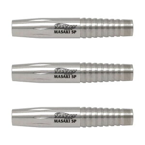 DMC(fB[GV[) Hawk(z[N) Masaki SP2 2BA 鐳I胂f@(_[c o _[cZbg ^OXe _[c Vtg _[c `bv _[c tCg _[c  H darts barrel darts set)