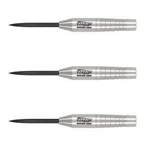 DMC(fB[GV[) Sabre(ZCo[) Masumi Zero STEEL m^I胂f@(_[c o _[cZbg ^OXe n[h_[c _[c Vtg _[c tCg _[c  H darts barrel darts 