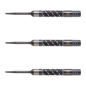 TARGET(�^�[�Q�b�g) DIMITRI VAN DEN BERGH ECHO SWISS POINT STEEL 23g ��190285�� �f�B�~�g���E���@���E�f���E�o�[�O�I�胂�f���@(�_�[�c �o���� �_�[�c�Z�b�g �X�g���[�g�o���� �^���O�X�e�� �n�[�h�_�[�c 