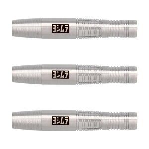 YOSHIMURA BARRELS(VoY) MAGNUM 2024(}Oi2024) 2BA (_[c o ^OXe darts barrel)