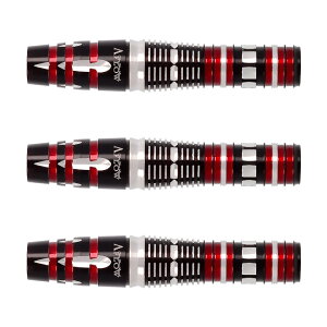 DYNASTY(_CiXeB[) A-FLOW CRYSTAL LINE FORAY2(tH[C2) 2BA 18g@(_[c o ^OXe _[cZbg _[c Vtg _[c `bv _[c tCg _[c  H darts barrel darts set)