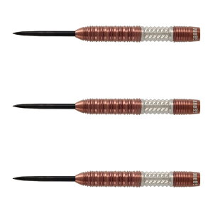One80(GCeB) Luxor Zeta(N\[ [[^) STEEL 25g (_[c o Xg[go ^OXe n[h_[c _[cZbg _[c Vtg _[c tCg _[c  H darts barrel da