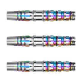 One80(ワンエイティ) Mamo Massimo 2BA 19g マッシモ・ダンテ選手モデル (ダーツ バレル タングステン ダーツセット ダーツ シャフト ダーツ チップ ダーツ フライト ダーツ 矢 羽 darts barrel darts set)