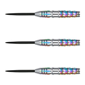 One80(ワンエイティ) Mamo Massimo STEEL 22g マッシモ・ダンテ選手モデル (ダーツ バレル タングステン ハードダーツ ダーツセット ダーツ シャフト ダーツ フライト ダーツ 矢 羽 darts barrel darts set)