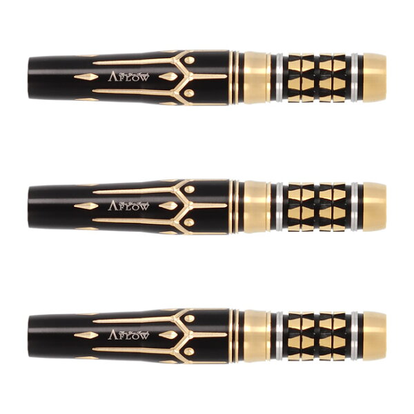 DYNASTY(ダイナスティー) A-FLOW CRYSTAL LINE IBIS2(アイビス) 22g 2BA (ダーツ バレル タングステン ダーツセット ダーツ シャフト ダーツ チップ ダーツ フライト ダーツ 矢 羽 darts barrel darts set)