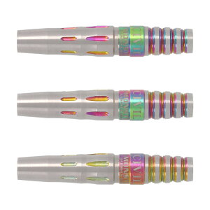 MONSTER(X^[) CIVIL(Vr) RAINBOW 2BA 16.5g (_[c o ^OXe _[cZbg _[c Vtg _[c `bv _[c tCg _[c  H darts barrel darts set)