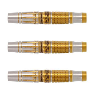 MONSTER(X^[) GUNNER5(Ki[5) GOLD 2BA 19.5g (_[c o ^OXe _[cZbg _[c Vtg _[c `bv _[c tCg _[c  H darts barrel darts set)