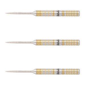 TARGET JAPAN(^[QbgWp) BLACK MARQUE SERIES REYN2.0 SWISS POINT STEEL 23g 190557 EAOEB[I胂f (_[c o Xg[go ^OXe n[h_[c _[cZbg K-FLE