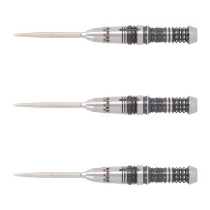 TARGET JAPAN(�^�[�Q�b�g�W���p��) BLACK MARQUE SERIES HERACLES SWISS POINT STEEL 23g ��190555�� �_�j�G���E�`�F���I�胂�f�� (�_�[�c �o���� �^���O�X�e�� �n�[�h�_�[�c �_�[�c�Z�b�g K-FLEX �_�[�c �� �H darts b