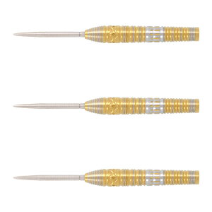 TARGET JAPAN(�^�[�Q�b�g�W���p��) PRIME SERIES HOT SHOT G2(�z�b�g�V���b�g �W�F�l���[�V����2) SWISS POINT STEEL ��190540�� �n���X�E�����I�胂�f��(�_�[�c �o���� �^���O�X�e�� �n�[�h�_�[�c �_�[�c�Z�b