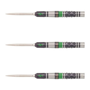 TARGET JAPAN(^[QbgWp) BLACK MARQUE SERIES(ubN}[NV[Y) LIGHTNING 3.0 SWISS POINT STEEL 21g 190571 NXEI胂f (_[c o Xg[go ^OXe n[h