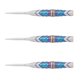 TARGET JAPAN(ターゲットジャパン) KAZE Series CEROS(セロス) 01 SWISS POINT STEEL 21g ＜190562＞ (ダーツ バレル タングステン ハードダーツ ダーツセット K-FLEX ダーツ 矢 羽 darts barrel darts set)