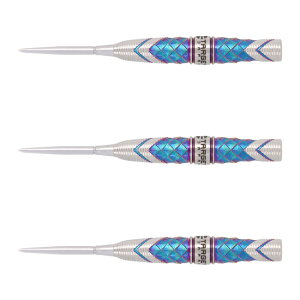 TARGET JAPAN(^[QbgWp) KAZE Series CEROS(ZX) 01 SWISS POINT STEEL 21g 190562 (_[c o ^OXe n[h_[c _[cZbg K-FLEX _[c  H darts barrel darts set)