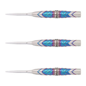 TARGET JAPAN(ターゲットジャパン) KAZE Series CEROS(セロス) 01 SWISS POINT STEEL 23g ＜190563＞ (ダーツ バレル タングステン ハードダーツ ダーツセット K-FLEX ダーツ 矢 羽 darts barrel darts set)