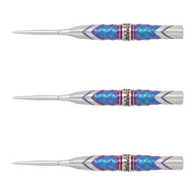 TARGET JAPAN(ターゲットジャパン) KAZE Series CEROS(セロス) 01 SWISS POINT STEEL 25g ＜190564＞ (ダーツ バレル タングステン ハードダーツ ダーツセット K-FLEX ダーツ 矢 羽 darts barrel darts set)