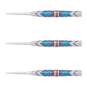 TARGET JAPAN(^[QbgWp) KAZE Series CEROS(ZX) 02 SWISS POINT STEEL 21g 190565 (_[c o ^OXe n[h_[c _[cZbg K-FLEX _[c  H darts barrel darts set)